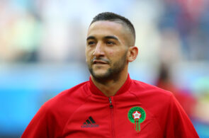 Hakim Ziyech