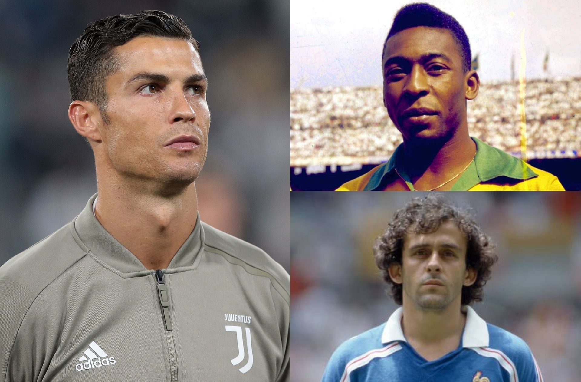 The highest-scoring XI in football history