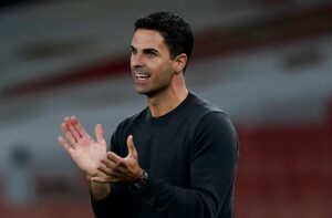 Mikel Arteta - Arsenal