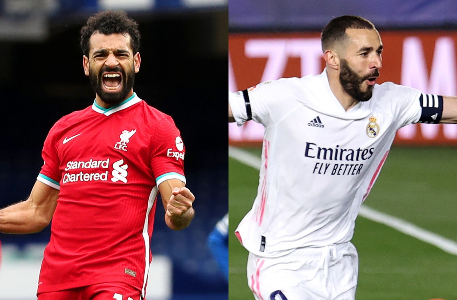 Liverpool vs Real Madrid: Can Reds pull off another miraculous fightback?