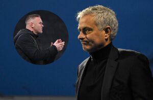 Jose Mourinho - Tottenham