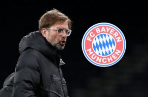 Jurgen Klopp - Liverpool