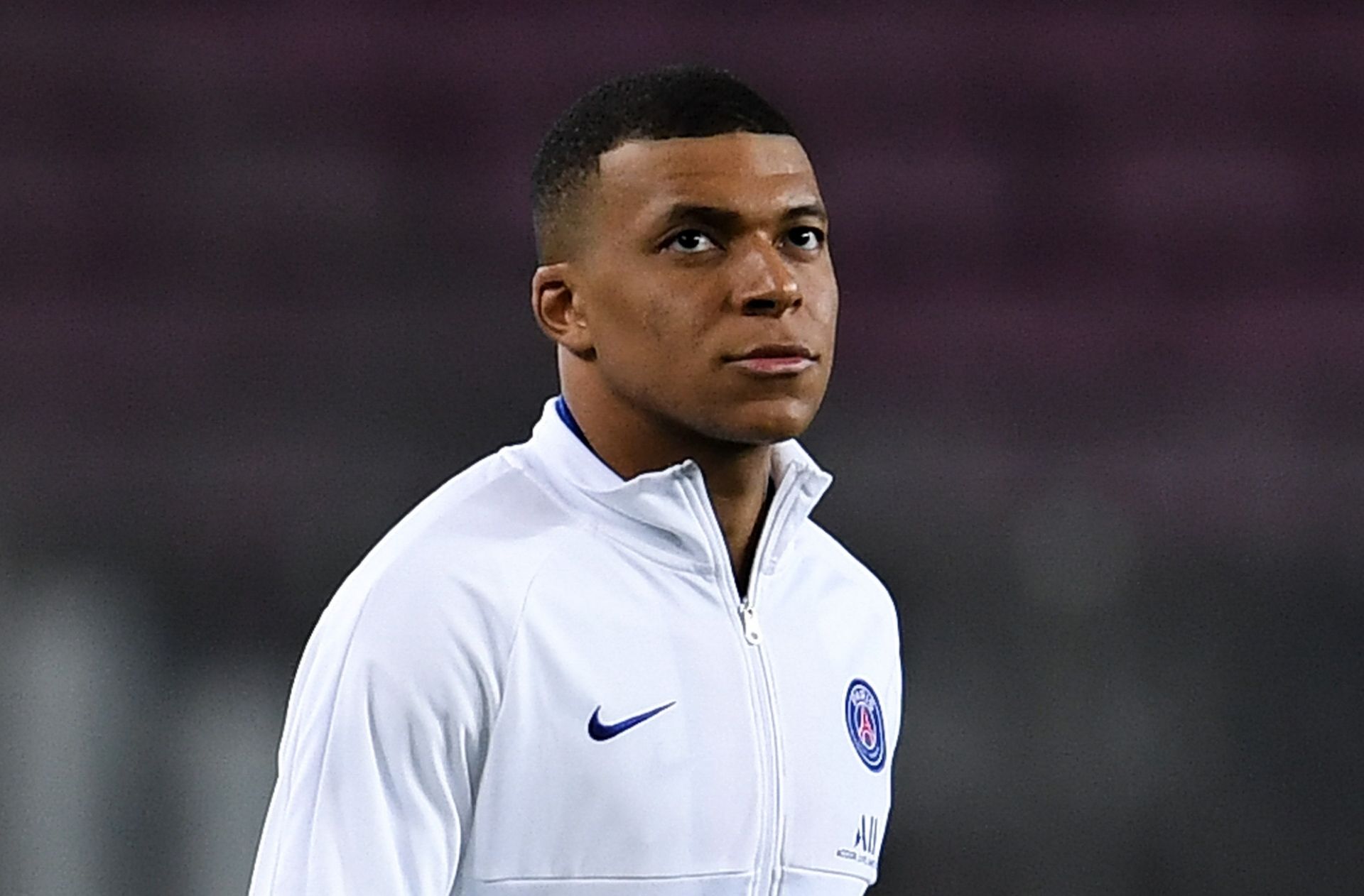 Kylian Mbappe - Paris Saint-Germain