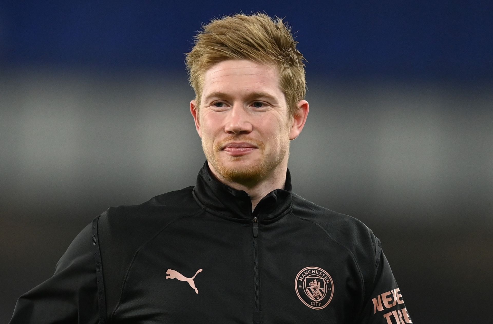 Kevin De Bruyne - Manchester City