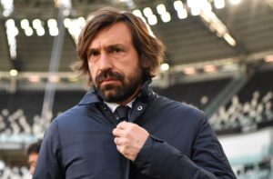 Andrea Pirlo - Juventus