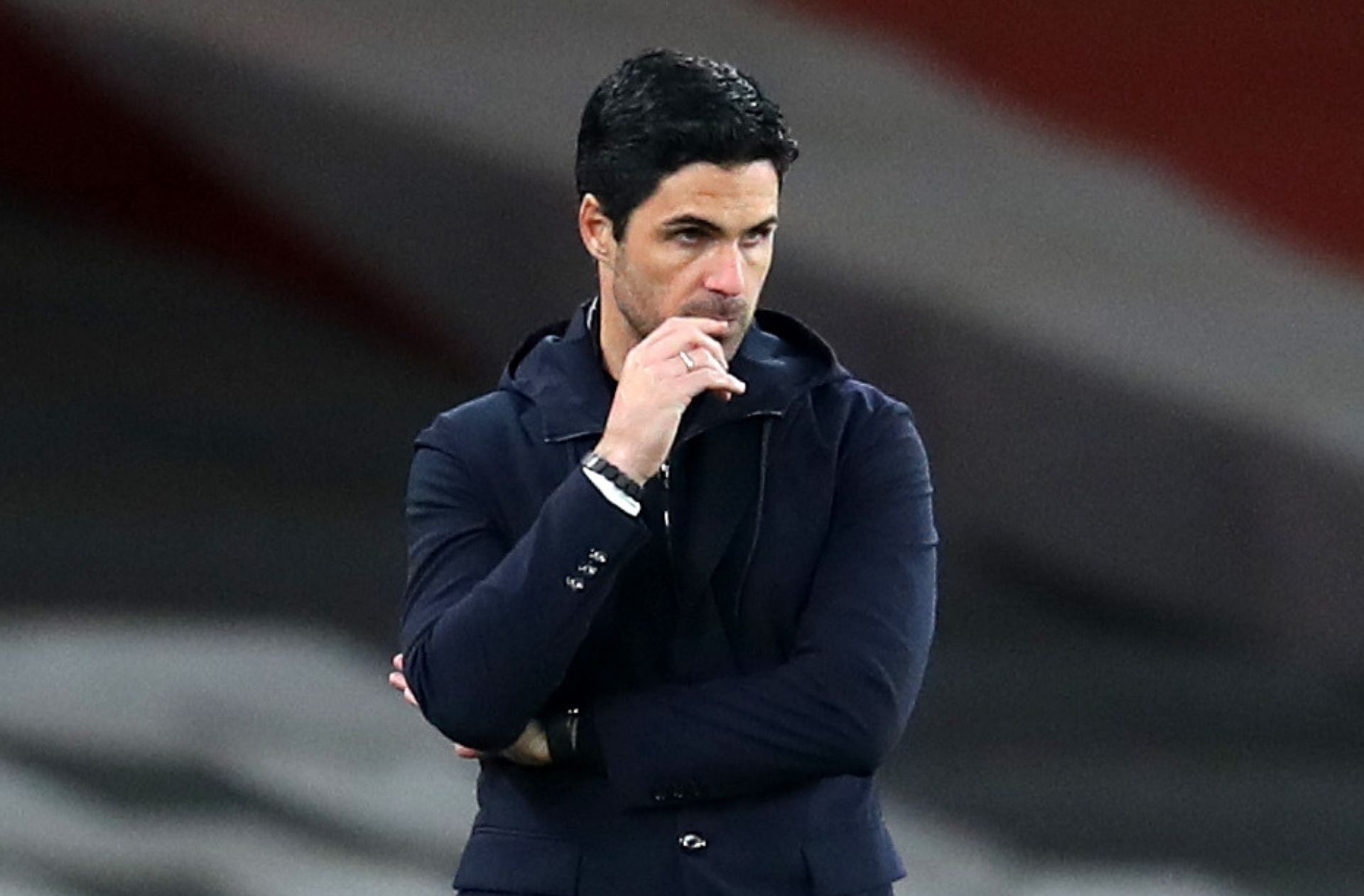 Mikel Arteta - Arsenal
