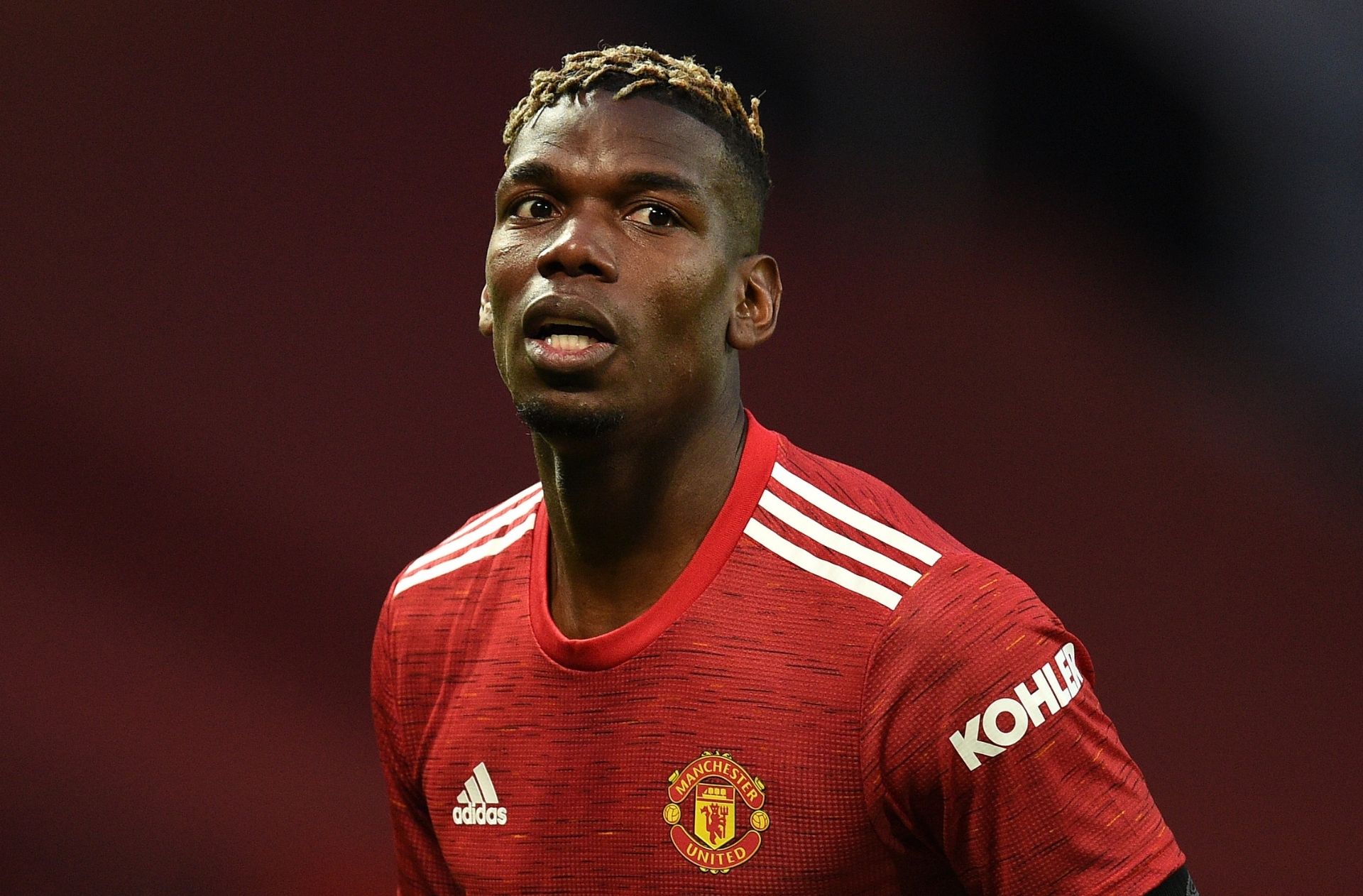 Paul Pogba - Manchester United