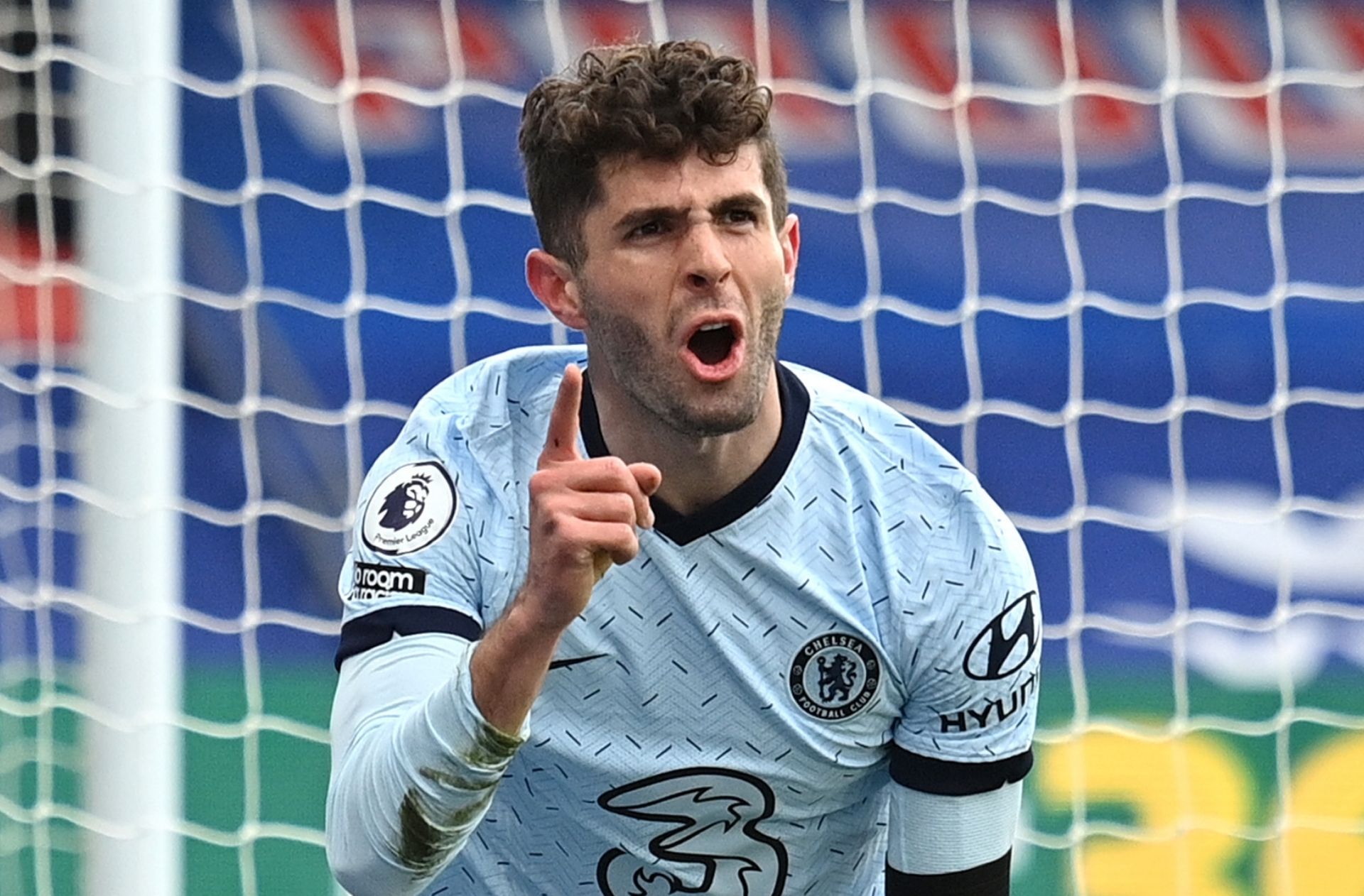 Christian Pulisic - Chelsea