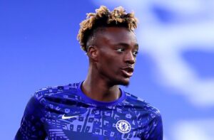 Tammy Abraham - Chelsea
