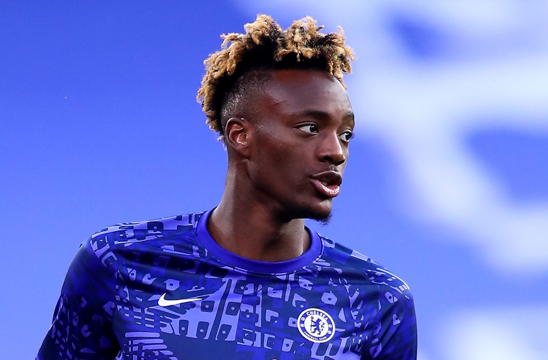 Tammy Abraham - Chelsea