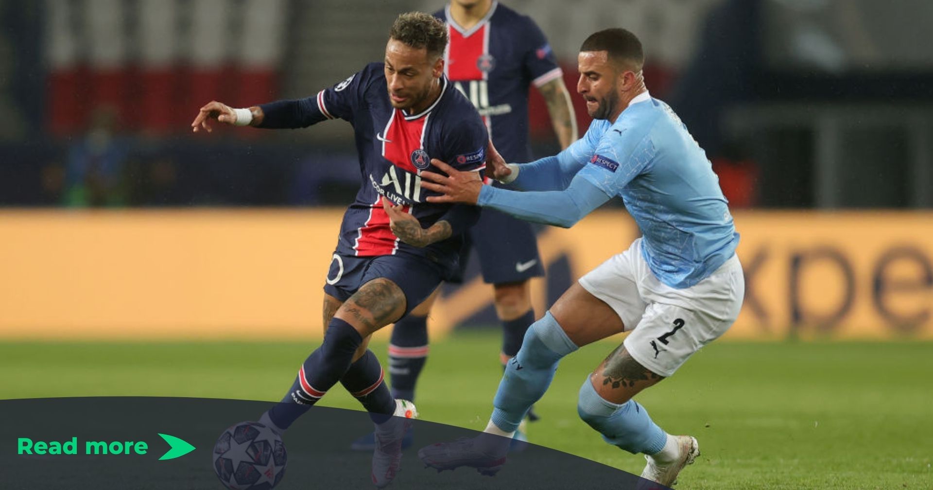 psg 1 2 manchester city champions league player ratings