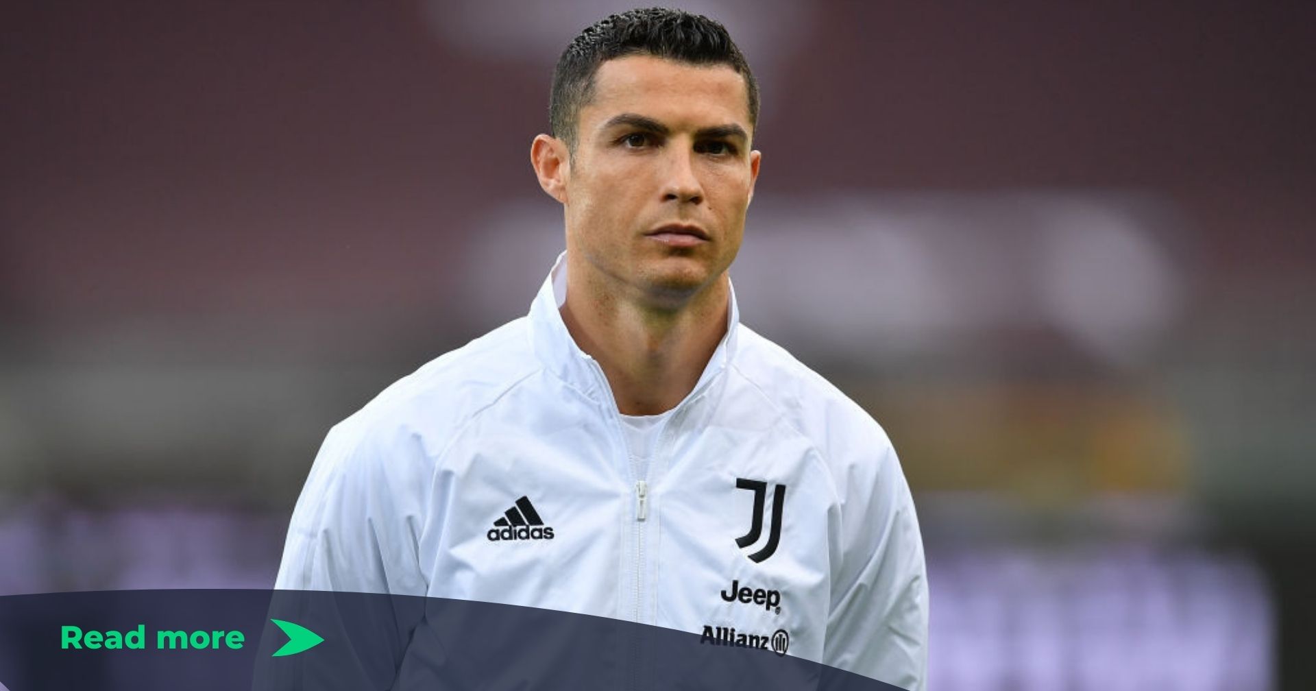 Report: Juventus wants two PSG players in trade for Ronaldo