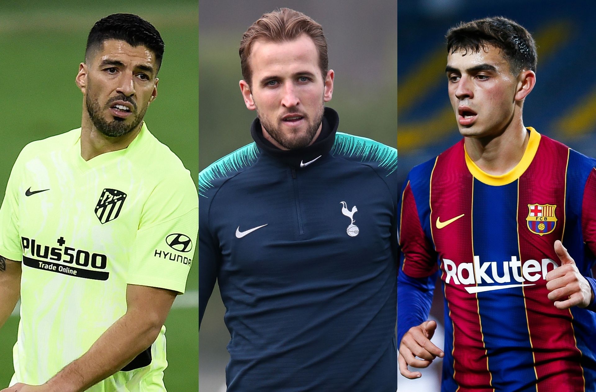 Sunday's transfer rumors - Liverpool plot move for Barcelona star