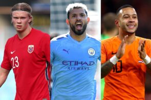 Friday's transfer rumors - The favorites to sign Aguero revealed