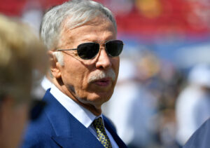 Kroenke