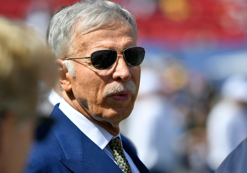 Kroenke