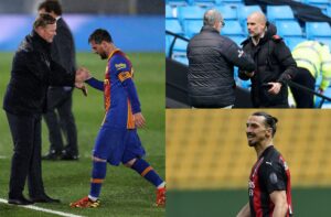 5 biggest talking points from this weekend's action in Europe