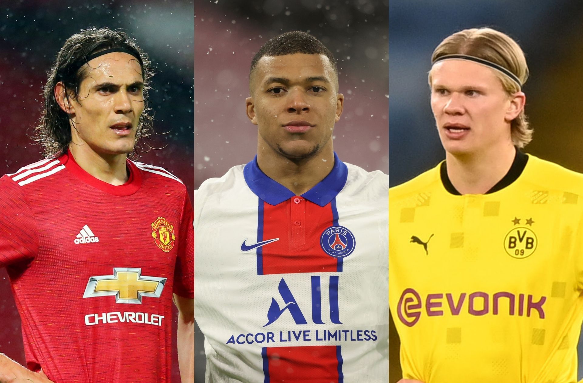 Friday's transfer rumors - Real Madrid prepare trade deal for Mbappe