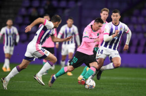 FC Barcelona vs Real Valladolid: Preview, Betting Tips, Stats & Prediction