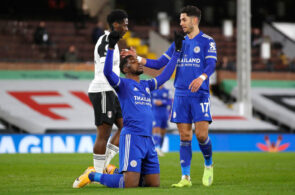 Iheanacho