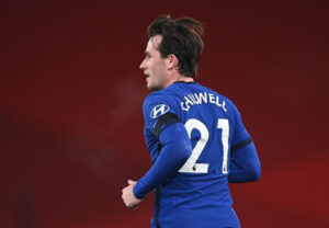 Chilwell