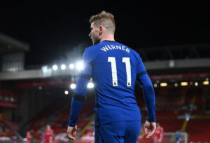 Timo Werner, Chelsea