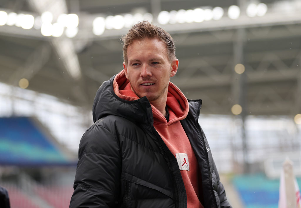 Nagelsmann