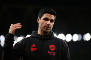Arteta