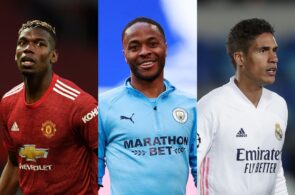 Sunday's transfer rumors - Sterling to join Real Madrid?