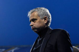 Jose Mourinho, Tottenham