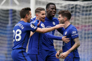 Christian Pulisic, Chelsea