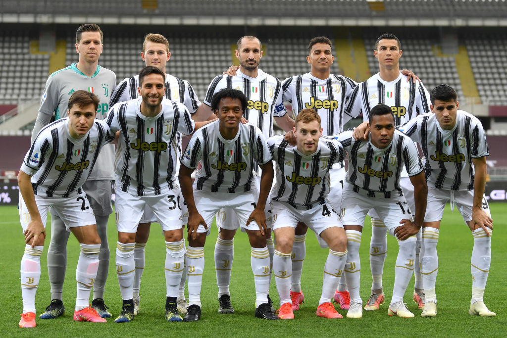 Torino – Juventus