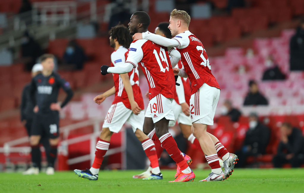Arsenal vs Everton: Preview, Betting Tips, Stats & Prediction