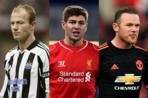 The 30 best English players in Premier League history ranked