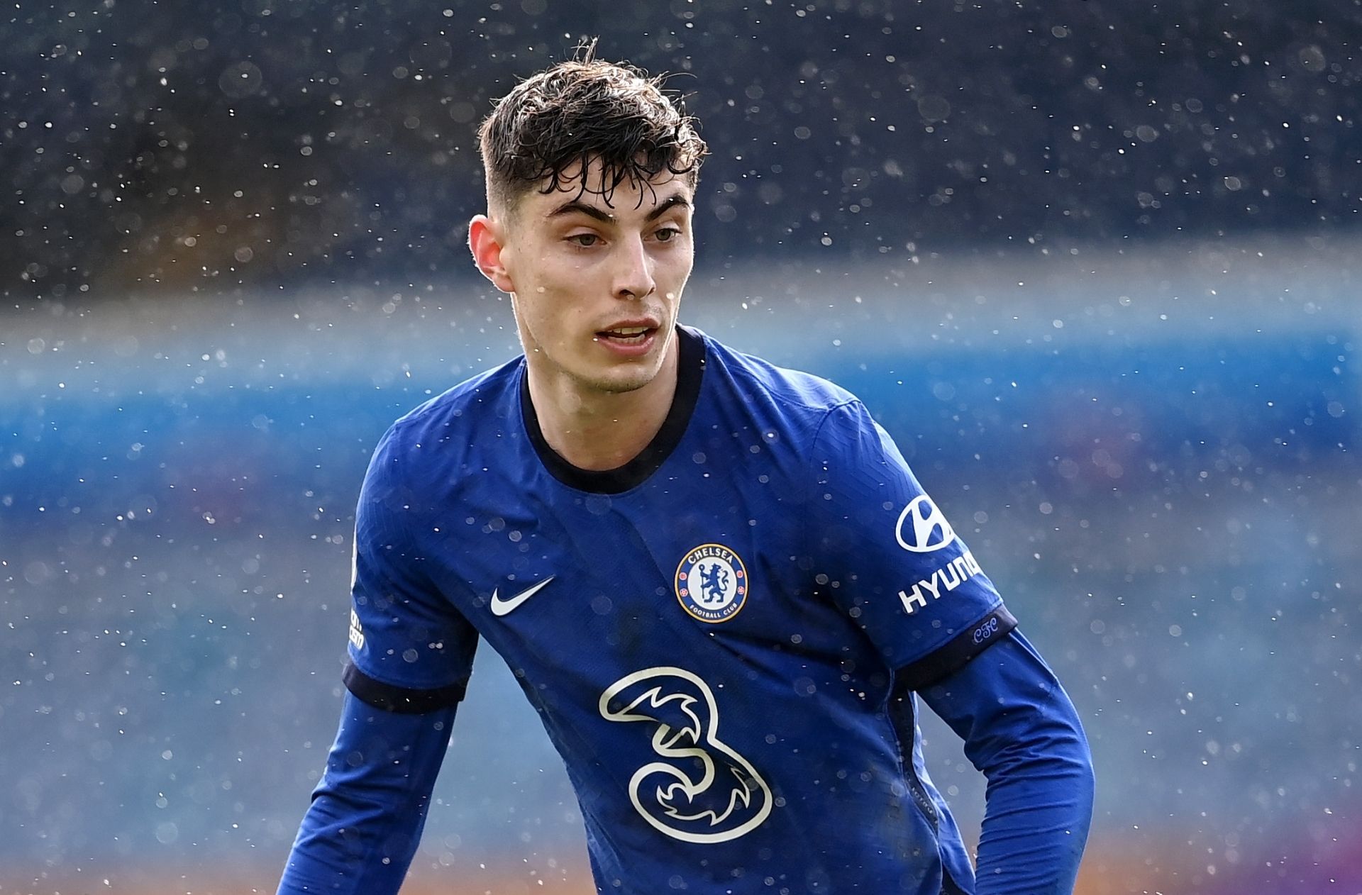Kai Havertz - Chelsea