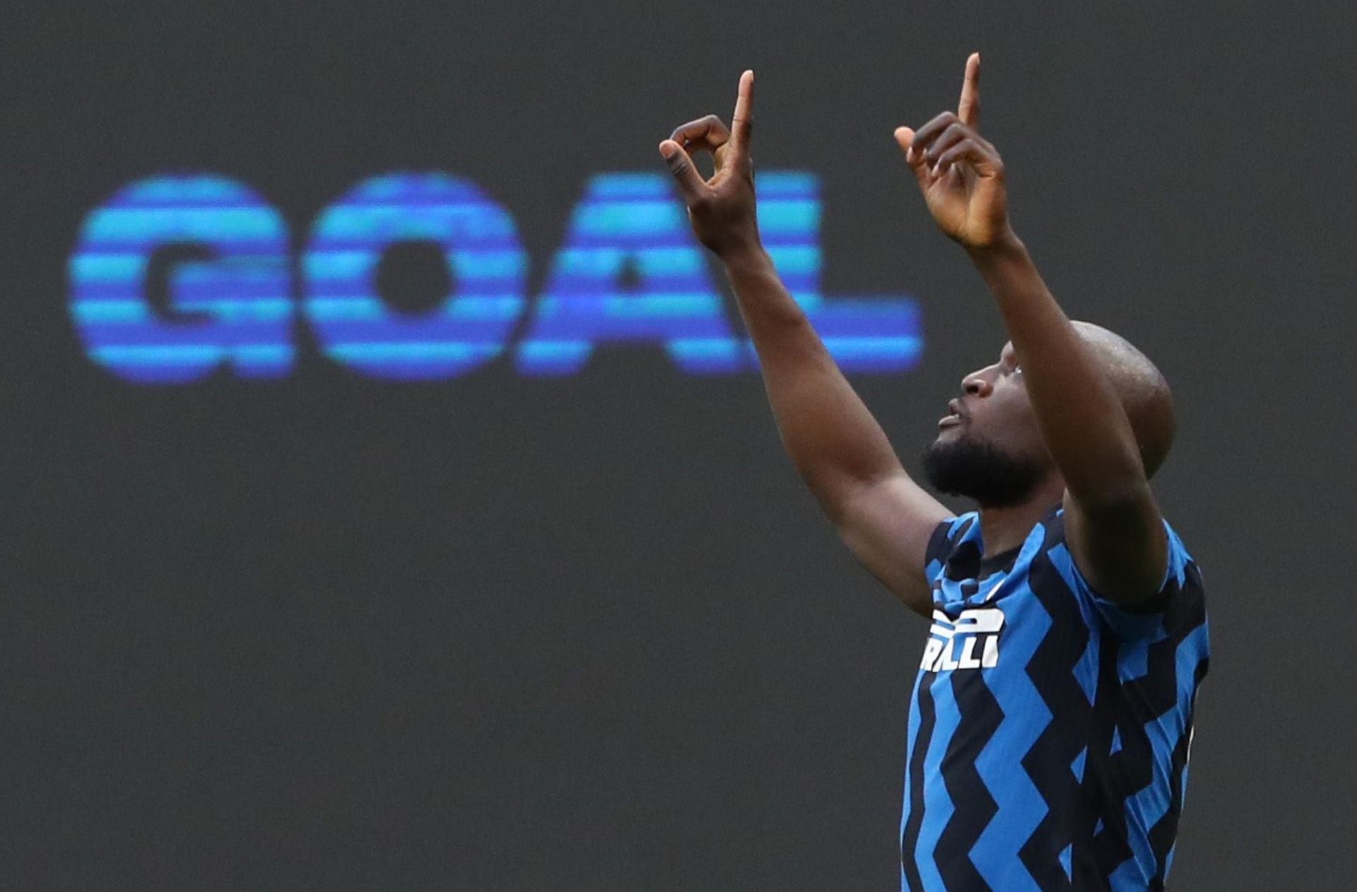 Romelu Lukaku - Inter Milan