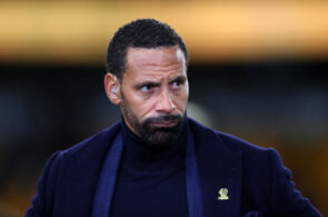 Rio Ferdinand, Champions League