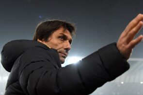 Antonio Conte - Inter Milan