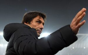 Antonio Conte - Inter Milan
