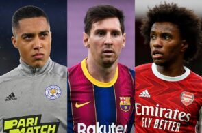 Monday's transfer rumors - Messi contacts Chelsea and Man Utd