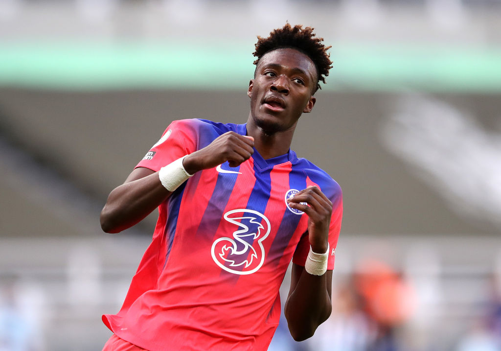 Tammy Abraham - Chelsea