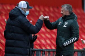 Ole Gunnar Solskjaer, Manchester United