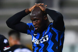 Lukaku, Inter