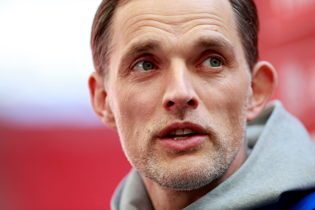 Thomas Tuchel, Chelsea
