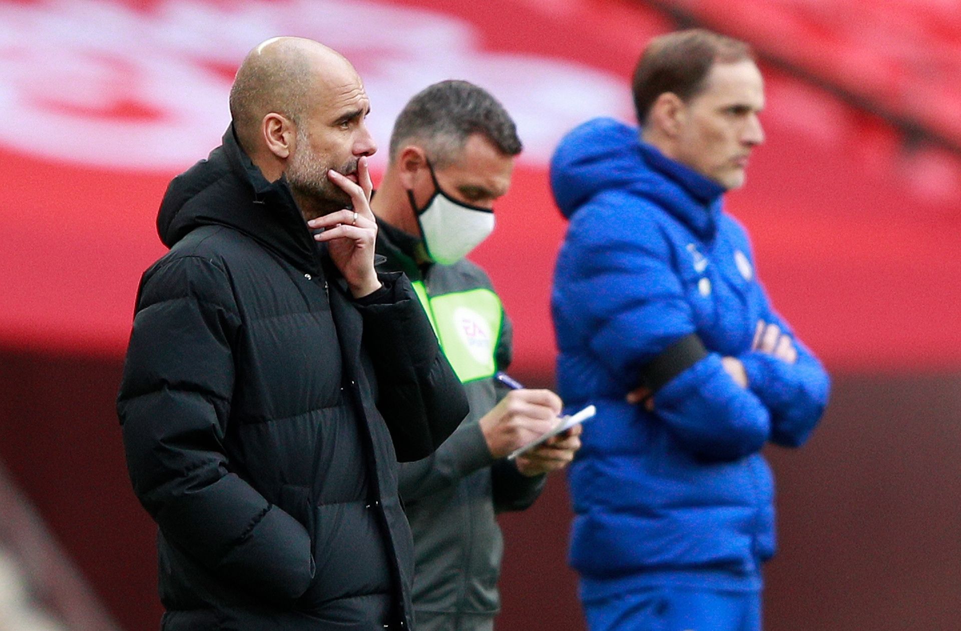 Manchester City vs Chelsea: Preview, Betting Tips, Stats & Prediction