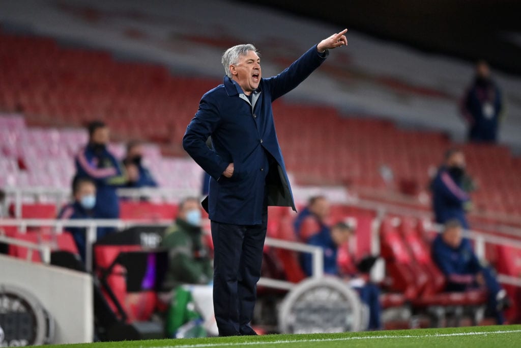 Ancelotti