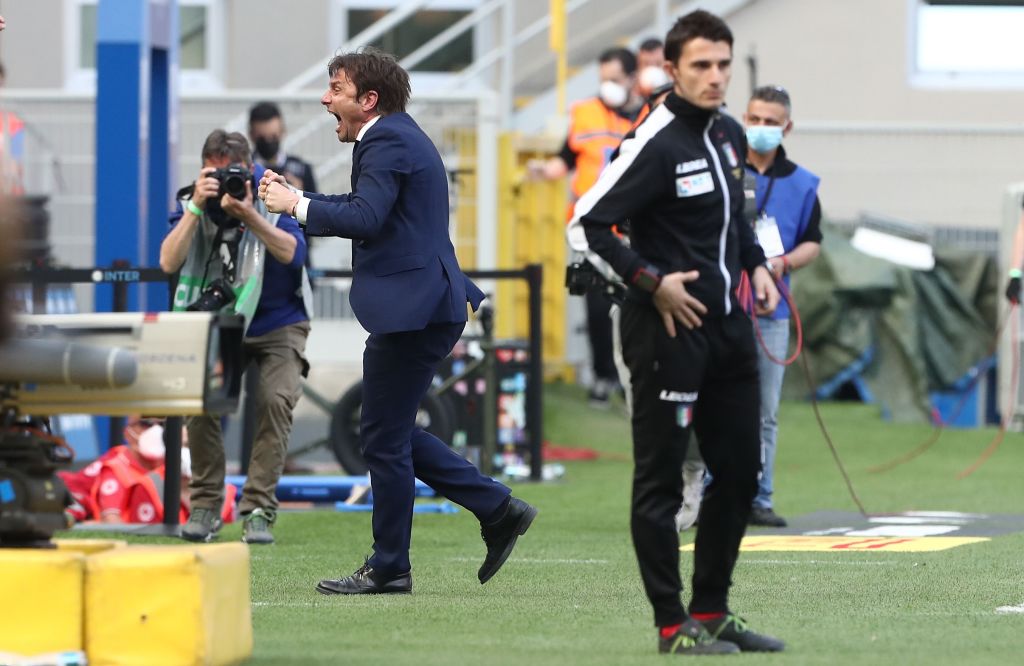 Conte