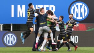 Inter Milan - Serie A