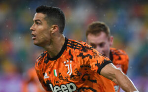 Cristiano Ronaldo - Juventus