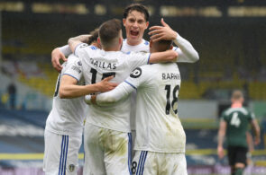 Leeds United 3-1 Tottenham - Premier League Player Ratings